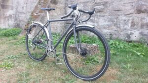 Pelago Stavanger 2013 Randonneur