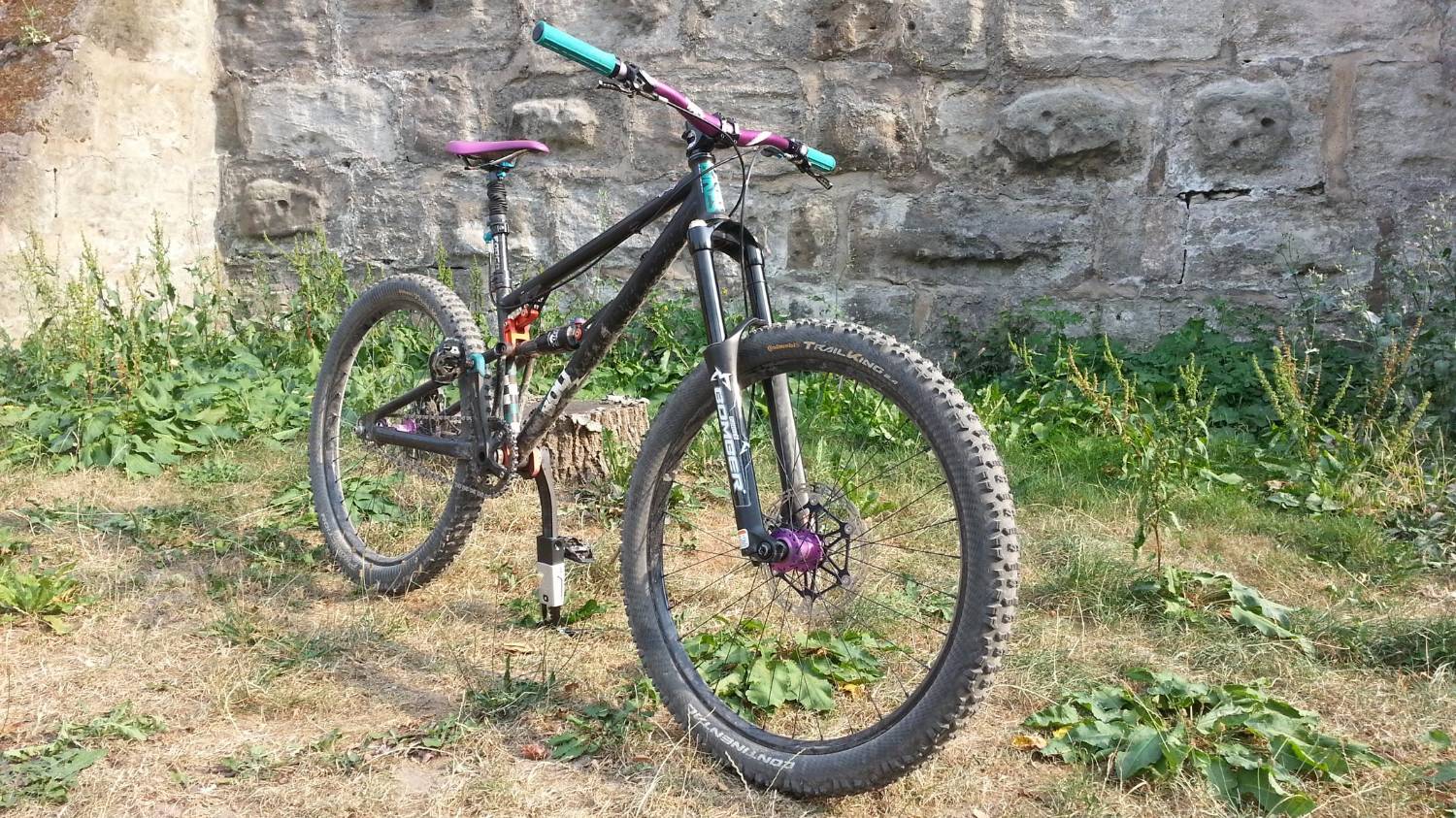 DMR Konzeptrad