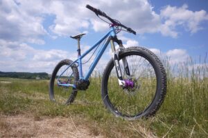 Portus Cycles Pinduro 1.0 2014