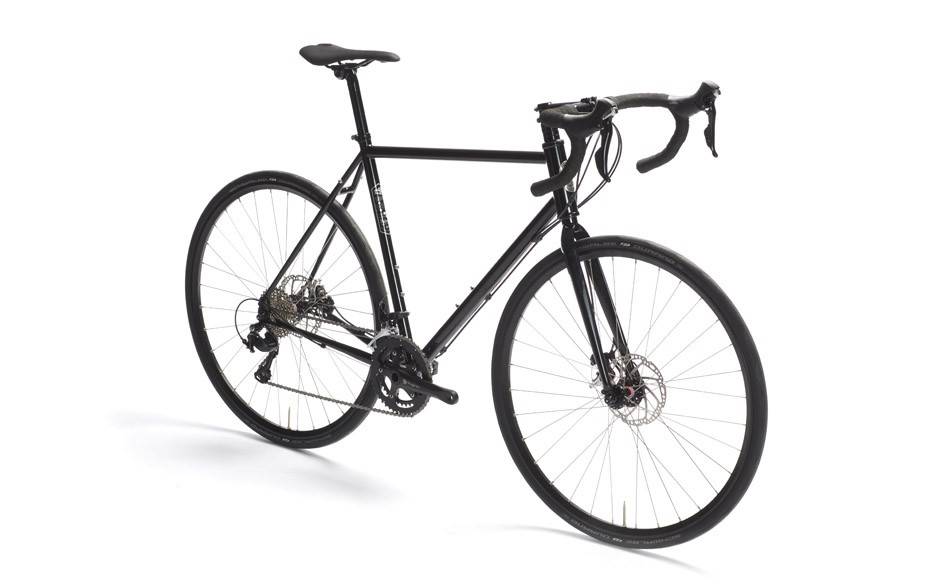 Pelago Sibbo 2015 59cm schwarz komplett