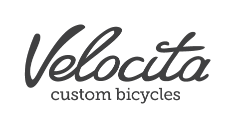 Velocita Logo